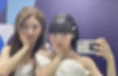 Mobil yang Ditumpangi Chaewon dan Yunjin LE SSERAFIM Kecelakaan, Begini Kabar dari Agensi!