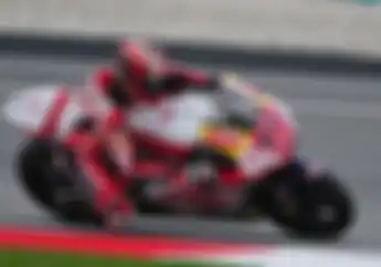 Hasil Latihan Resmi 3 Moto2 Malaysia, Dimas Ekky Turun Posisi