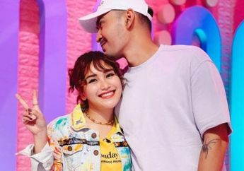 Sesumbar Minta Mahar Rp 5 Miliar Sebagai Syarat Menikah, Peramal Tanggapi Konten Mesra Ayu Ting Ting dan Robby Purba: Lama-lama Bisa..