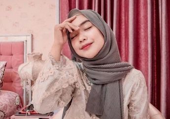 Pajang Foto Baby Moana, Ria Ricis Bicara Soal Akun YouTube-nya yang Hilang, Begini Kata Istri Teuku Ryan