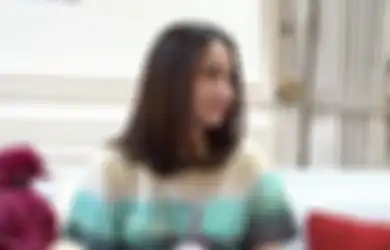 Perawatannya Kulitnya Tak Mampu Diraih Rakyat Biasa, Nagita Slavina Tetap Pede Tunjukkan Flek Hitam Bekas Jerawat di Jidatnya