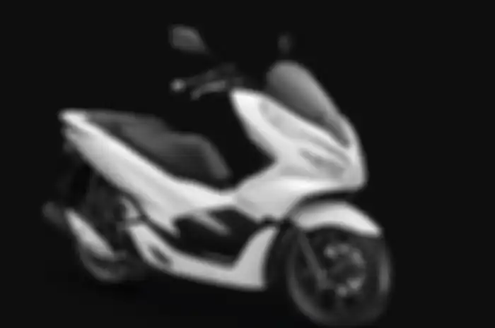 Honda PCX 150 ESP