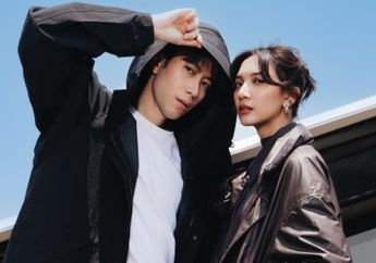 Setia Mendampingi Vidi Aldiano, Perjuangan Sheila Dara Aisha Diungkap Yura Yunita