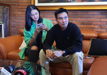 'Jauh Banget dari Pemikiran Saya' Matanya Berkaca-kaca, Baim Wong Sedih Dituding Hanya Berniat Mengeruk Keuntungan dari Citayam Fashion Week