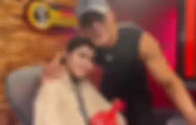 Laura Anna Tanggapi Netizen yang Bilang Ceritanya Belibet di Podcast Deddy Corbuzier