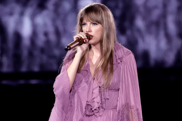 Taylor Swift