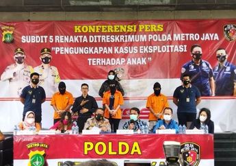 Buntut Pandemi Yang Tak Kunjung Usai, Cynthiara Alona Nekat Jadikan Hotelnya Sarang Prostitusi, Kombes Pol Yusri Yunus: Dia Ingin Tetap Ramai Pengunjung