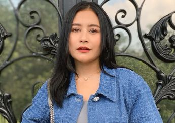 Prilly Latuconsina Ungkap Sistem Patriarki di Masyarakat, Sebut Perbedaan Pandangan Soal Cowok dan Cewek yang Punya Mantan Banyak, Warganet Beri Dukungan: Setuju!