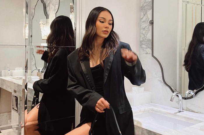 Tips outfit classy dan elegan