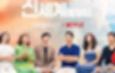 Review Reality Show New World di Netflix, Terlihat Jelas Setting-an!