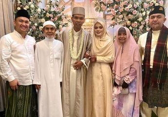Bukan Orang Sembarangan! Ini Profil Fatimah Az Zahra, Perempuan Penghafal Quran Berusia 19 Tahun yang Memikat Hati Ustaz Abdul Somad