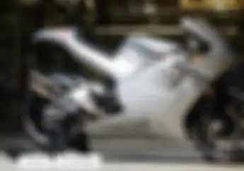 Ini Motor Balap 2-tak Modern Seharga Rp 1,8 Miliar, Suaranya Garing Banget