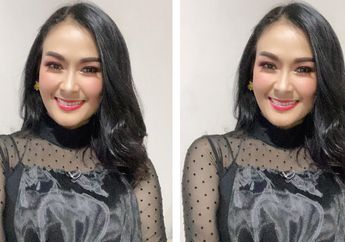 Sepi Job Saat Ramadhan 2022? Terungkap Kegiatan Iis Dahlia Sekarang Usai Jarang Muncul di TV, Ternyata Sibuk Bikin Gorengan Tiap Hari