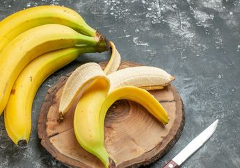 Coba Makan Buah Pisang Saat Sahur di Ramadan 2024, Jangan Kaget Rasakan 6 Manfaat Ajaib Ini