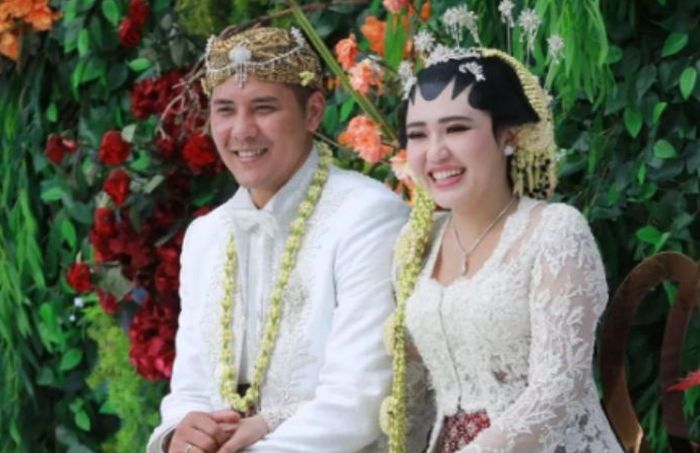 Chevra Yolandi dan Via Vallen