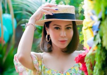 Selain Adukan Kekerasan oleh Suami ke Komnas Perempuan, Vicky Zainal Juga Ungkap Perselingkuhan yang Melibatkan DJ Cantik dan Pemutusan Hak Ekonomi