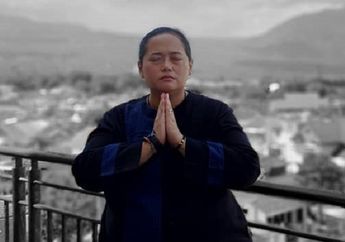 Tuduhan Istri Sendiri Berzina Bak Jadi Bumerang Buat Vicky Prasetyo, Mbak You Sudah Berikan Peringatan Keras Soal Inisial 'V' yang Akan Digelandang Polisi