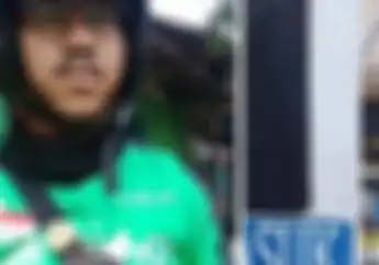 Wajah Mendadak Lesu, Driver Ojol Kembali Jadi Korban Hipnotis, Ternyata Mudah Menghindari Pengaruh Hipnotis