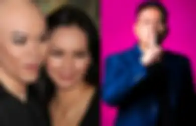 Dapat Julukan Predator Instagram, Vicky Prasetyo Kepergok Dekati Kalina Ocktaranny dan  Langsung Ciut Nyali Saat Deddy Corbuzier Berikan Tindakan Ini, Melaney Ricardo: Ngaco Lo!