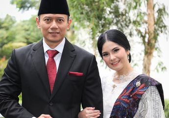 Bahagianya Annisa Pohan saat Diberi Kejutan Spesial Ultah ke-43 dari AHY, Perlakuan Romantis Putra SBY Jadi Sorotan
