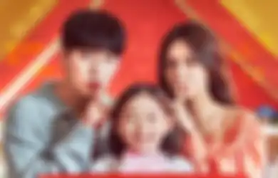 Rilis Trailer, Genre Drama Korea Romcom Please Send a Fan Letter Makin Bikin Penasaran!