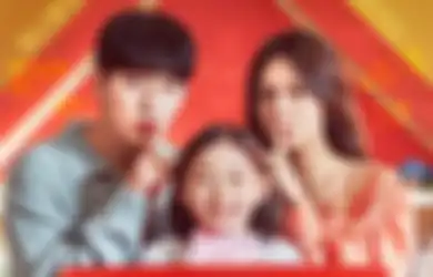Rilis Trailer, Genre Drama Korea Romcom Please Send a Fan Letter Makin Bikin Penasaran!