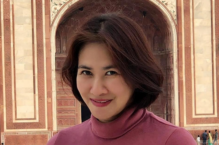 Yurike Prastika 