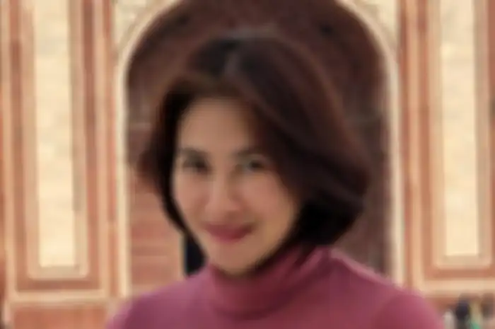 Yurike Prastika 