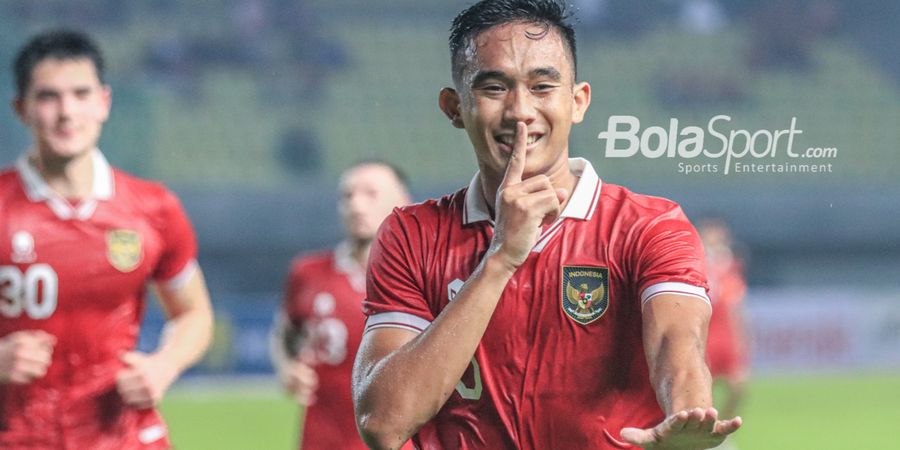 Kedatangan Kapten Timnas U-22 Indonesia, Begini Sambutan Pemain Persija Jakarta