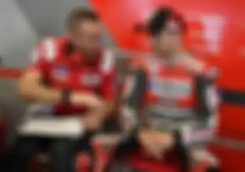 Sadis! Jorge Lorenzo Dianggap Jadi Penghambat Tim Ducati Kembangkan Desmosedici GP18