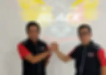 Gelar Mubes, BMC Chapter Sanggau Resmi Dikomandoi Hagi Hagiantara Lewat Jalur Voting