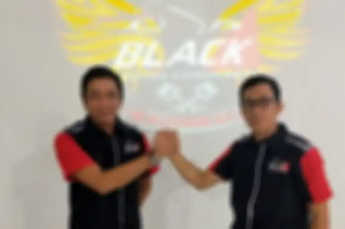 BMC Chapter Sanggau, Kalbar resmi menggelar Mubes pertama.