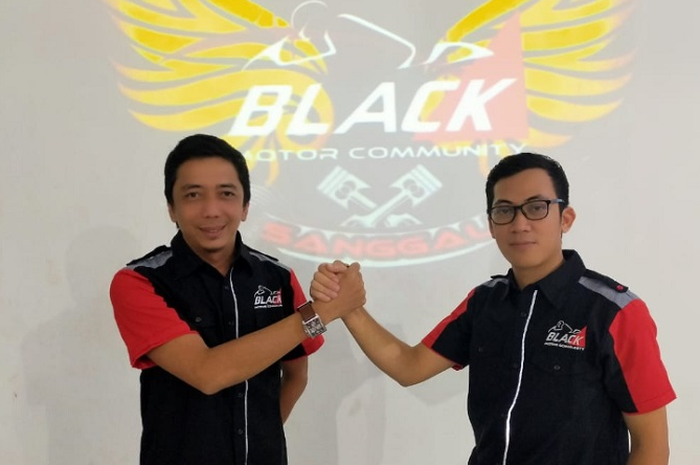 BMC Chapter Sanggau, Kalbar resmi menggelar Mubes pertama.