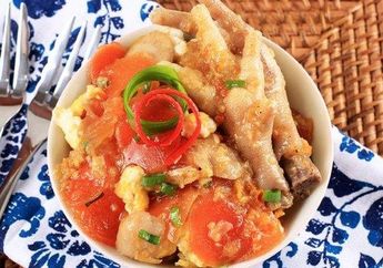 3 Arti Mimpi Makan Seblak di Hari Hujan, Pertanda Kenyamanan atau Justru Tantangan?