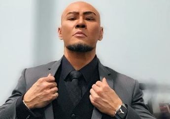 Dihujani Pertanyaan, Deddy Corbuzier Buka Suara soal Keyakinan Anaknya Pasca Dirinya Mualaf