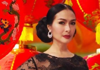 Akui Karakternya yang Judes dan Galak Merupakan Skenario TV, Iis Dahlia: yang Tahu Aku Adalah yang Kenal Secara Personal!