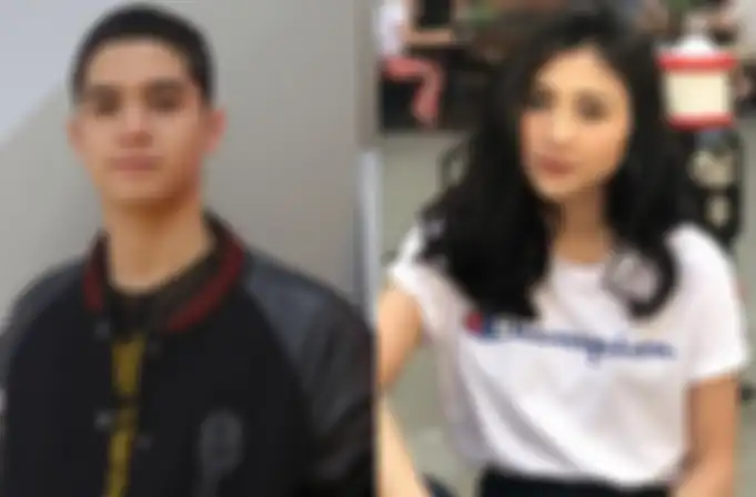 Al Ghazali dan Citra Aulia