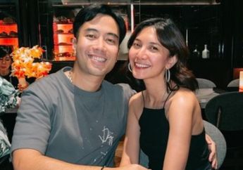 Vidi Aldiano Buat Video Romantis untuk Ulang Tahun sang Istri, Respon Sheila Dara Malah Bikin Netizen Gagal Fokus
