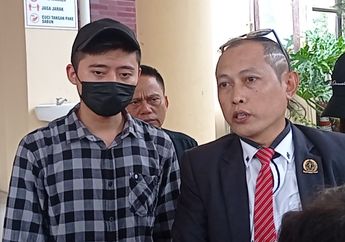 Soal Kronologi Penggerebekan Rozy Zay Hakiki dan Mertua, Mantan Suami Norma Risma Irit Bicara: Hanya Kesalahpahaman