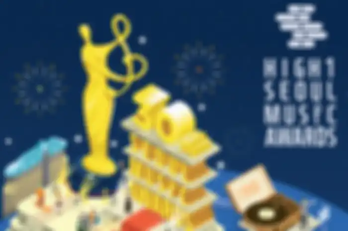 Seoul Music Awards 2021
