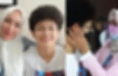 Hancur Hati Angelina Sondakh, Keanu Massaid Ungkap Hal Ini Setelah Dirinya Bebas, Duka Hati Istri Almarhun Adjie Massaid Terungkap