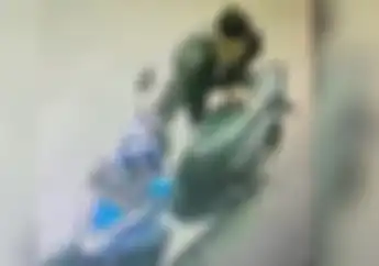 Kasus Curanmor Semakin Marak, Begini Saran Polisi Biar Motor Aman di Parkiran