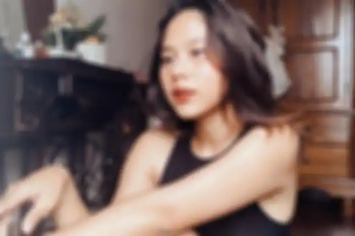 Nadin Amizah
