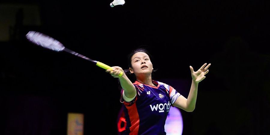 Rekap Hasil Thailand Masters 2025 - Indonesia Bisa Juara Umum, Juara Bertahan dan Jagoan Baru Tuan Rumah Dibikin Pilu 