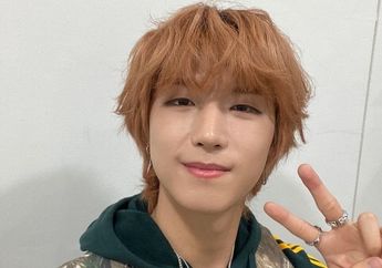 Derita Enteritis, Jun Han 'Xdinary Heroes' Hiatus dari Aktivitas Grup