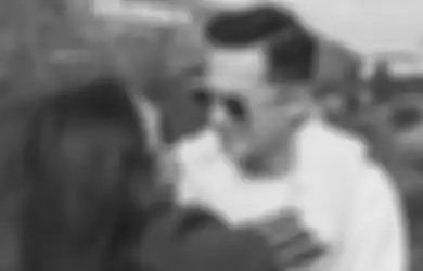 Di Depan Sahabatnya Andhika Pratama Meminta Izin untuk Menikah Lagi, Ussy Sulistiawaty Geram Hingga Hampir Layangkan High Heels ke Sang Suami