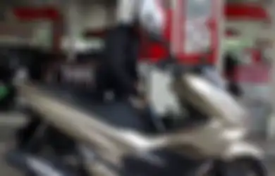 #NgabuburiTips, Pilih Bensin Buat Motor, Jangan Tergiur Oktan Tinggi