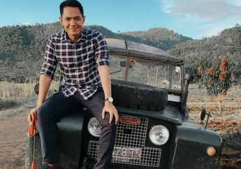 Ayah Aktris Blasteran Belanda Ini Justru Kepengin sang Anak Dipersunting Dude Harlino hingga Beberkan Alasan Tak Setujui Pernikahannya