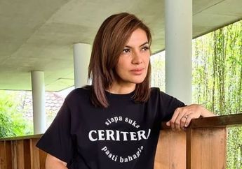 Jadi Hidangan Khas Lebaran Favorit Najwa Shihab, Ini Cara Mudah Membuat Nasi Kebuli, Bisa Pakai Rice Cooker loh!