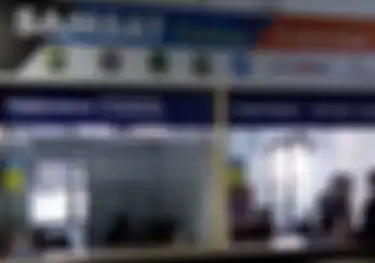 Catat! Selama Pandemi Corona Pemotor Dibebaskan Denda Pajak Kendaraan, PT Jasa Raharja Langsung Klarifikasi